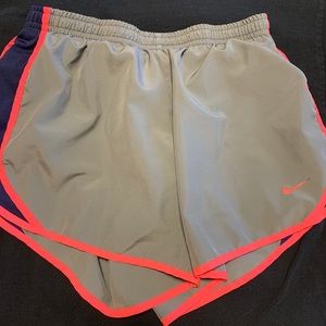 nike shorts youth